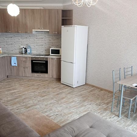 Apartments Kijev Kültér fotó