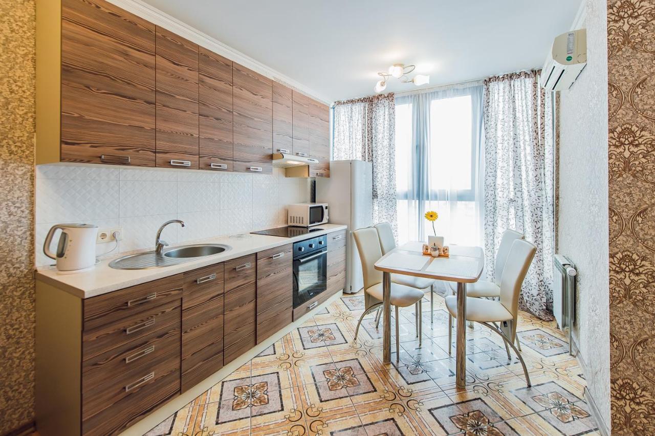 Apartments Kijev Kültér fotó