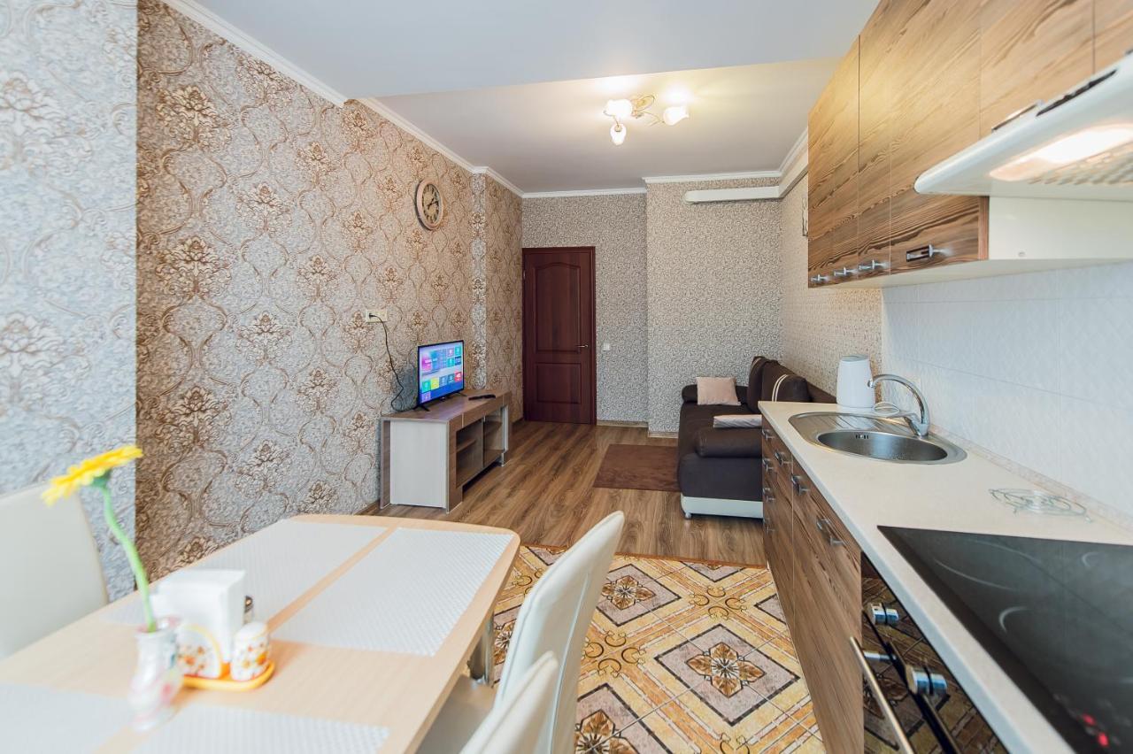 Apartments Kijev Kültér fotó