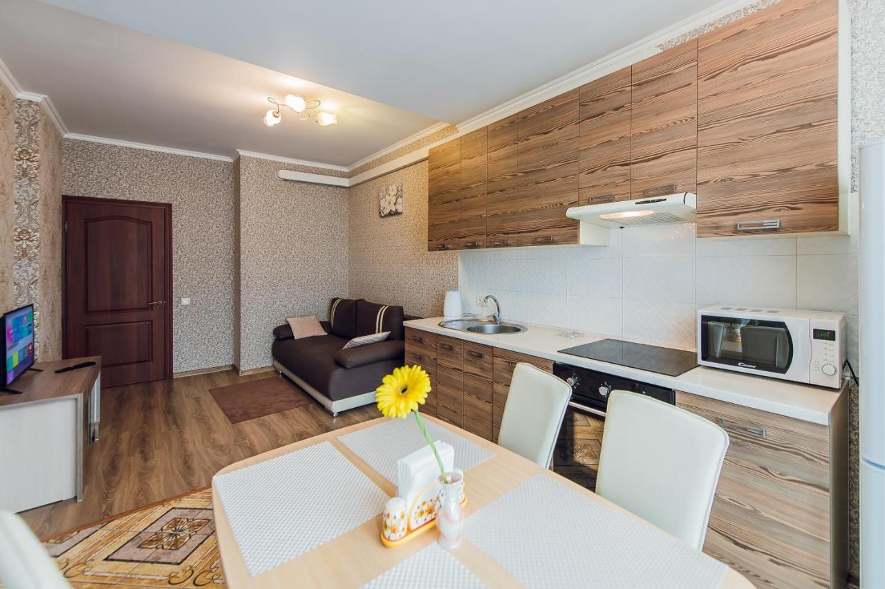 Apartments Kijev Kültér fotó