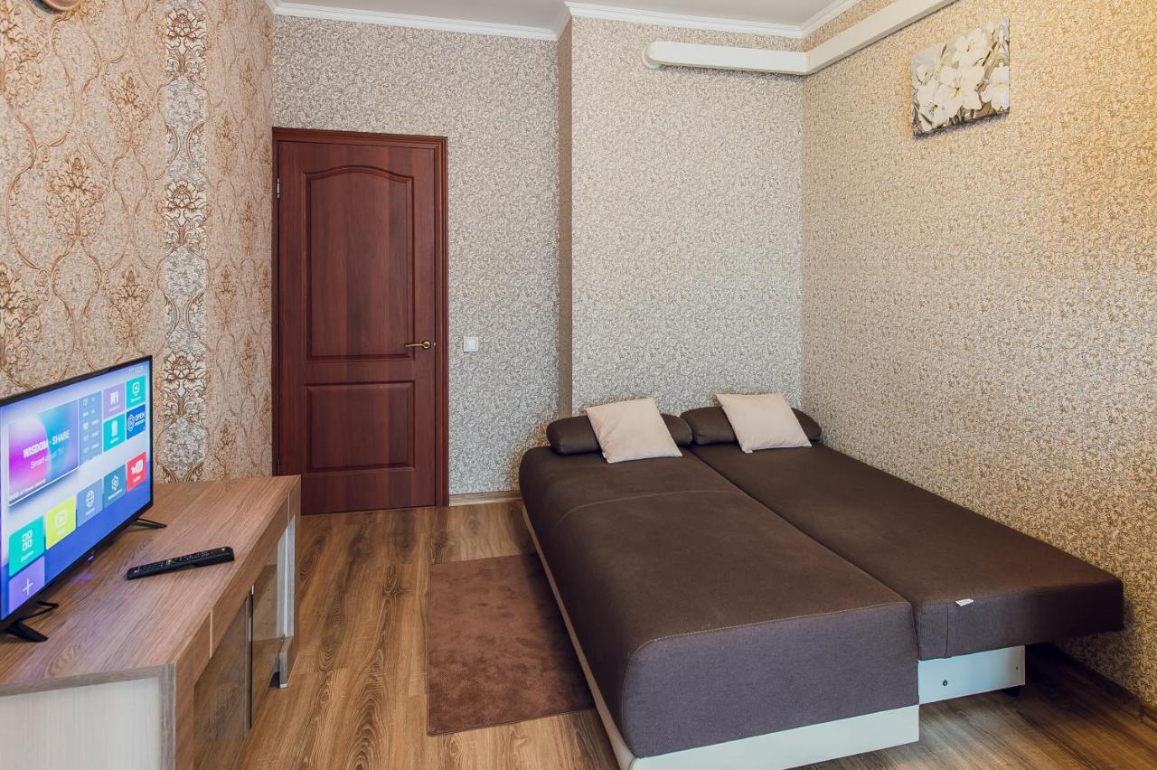 Apartments Kijev Kültér fotó