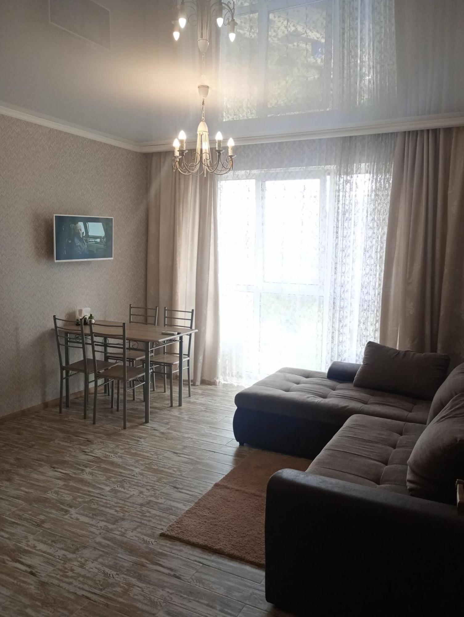 Apartments Kijev Kültér fotó