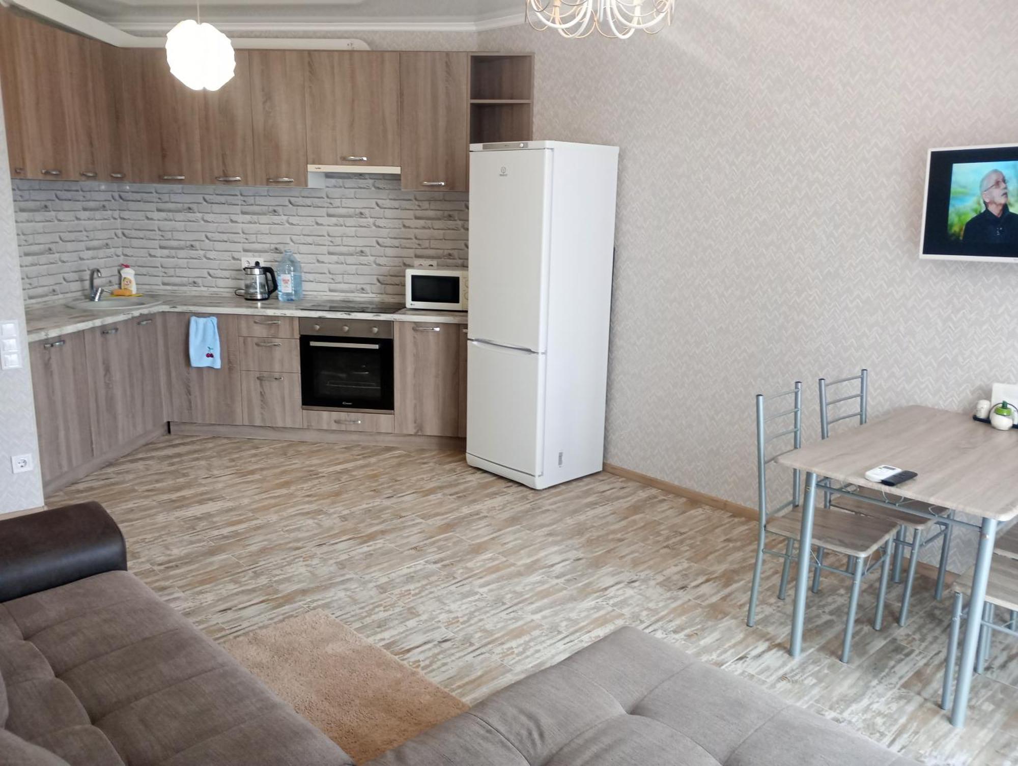 Apartments Kijev Kültér fotó