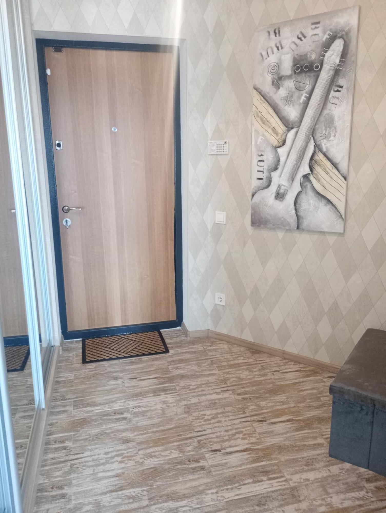 Apartments Kijev Kültér fotó
